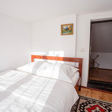 Casa De Vacanta Armi Molidu Exteriér fotografie