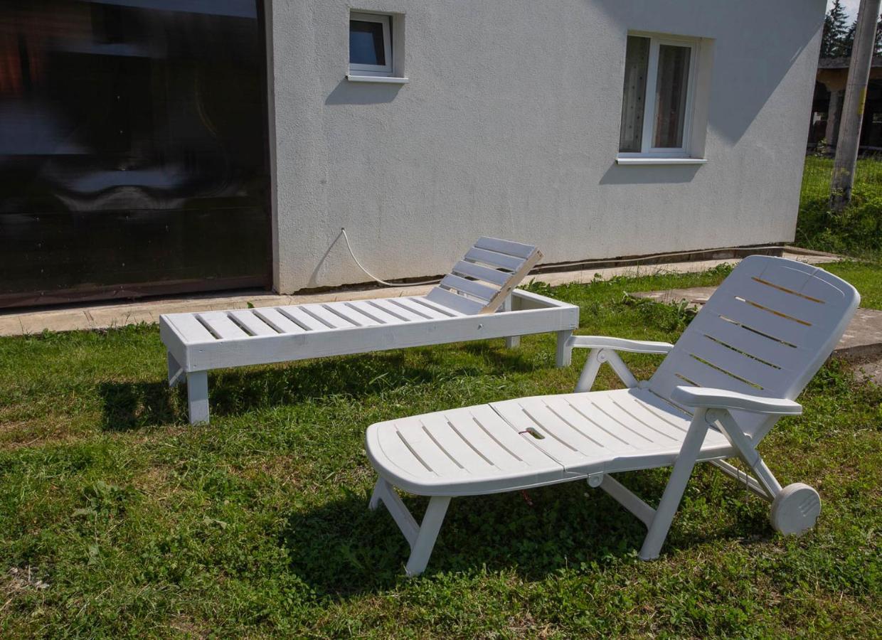 Casa De Vacanta Armi Molidu Exteriér fotografie