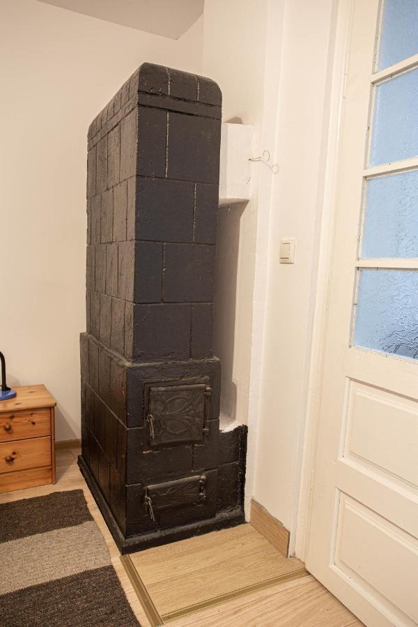 Casa De Vacanta Armi Molidu Exteriér fotografie