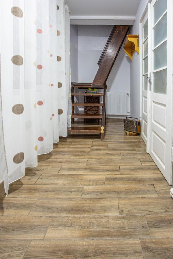 Casa De Vacanta Armi Molidu Exteriér fotografie