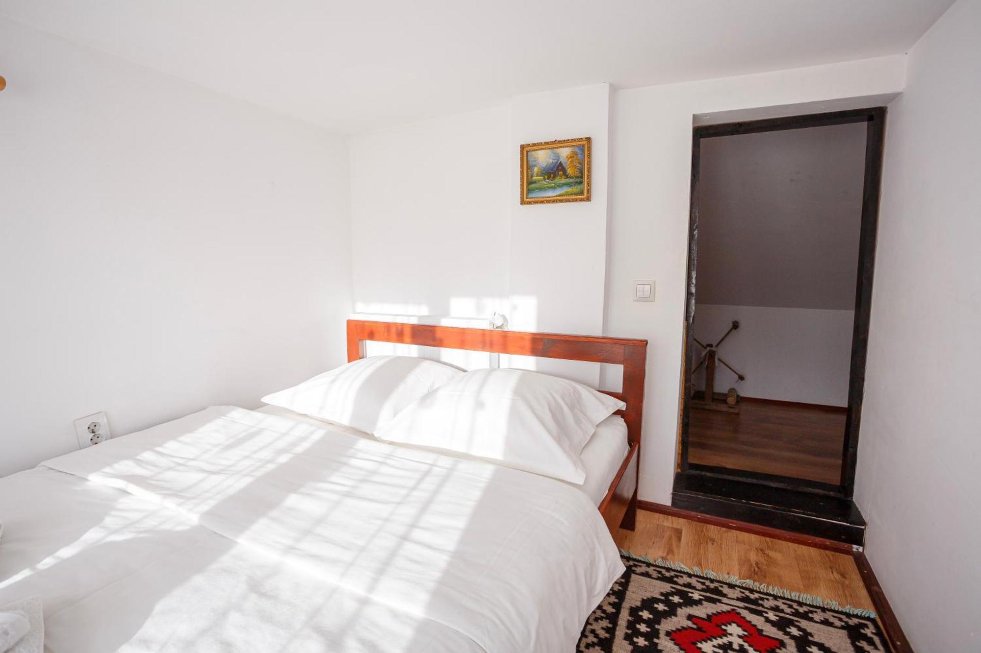 Casa De Vacanta Armi Molidu Exteriér fotografie