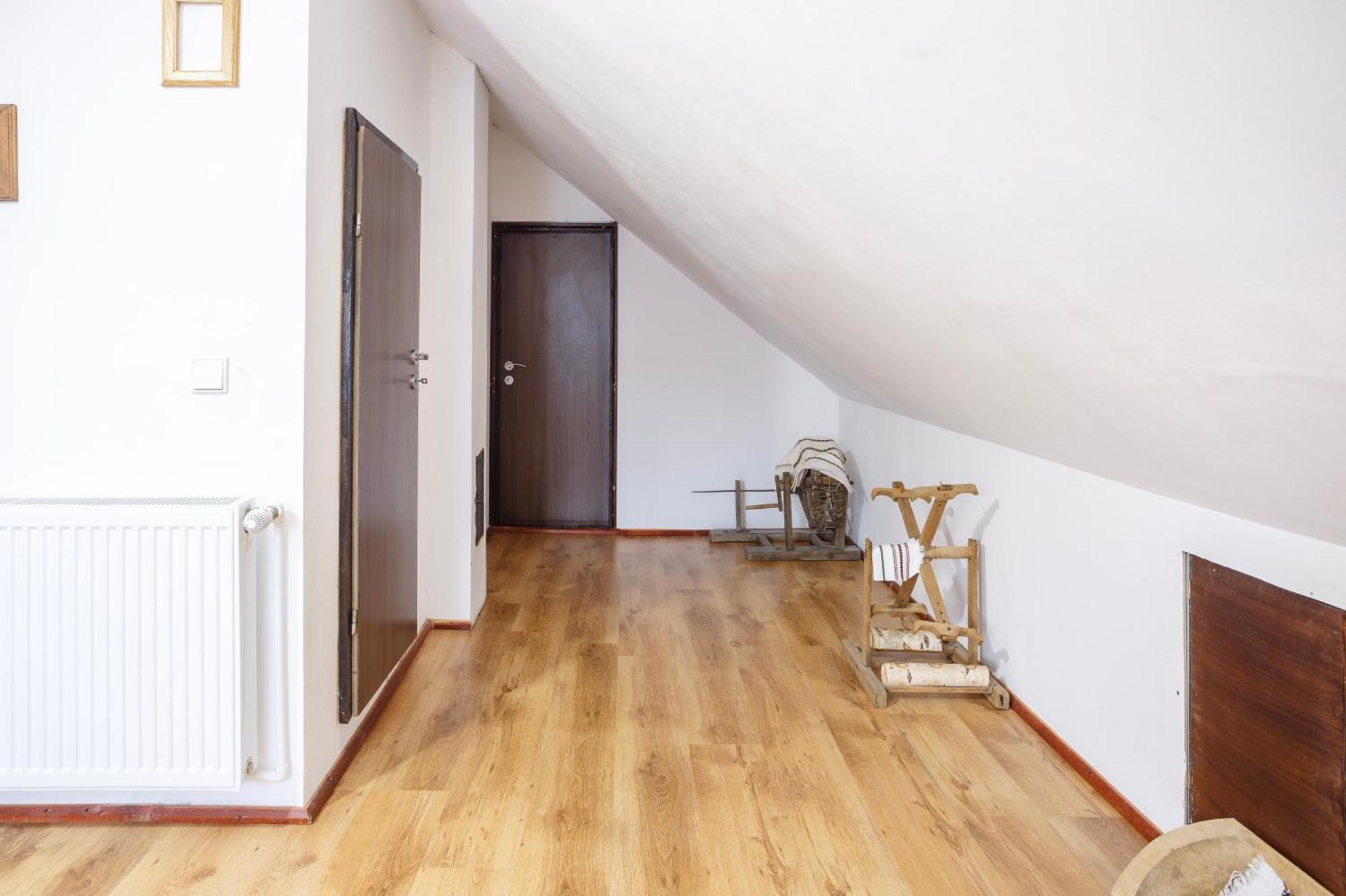 Casa De Vacanta Armi Molidu Exteriér fotografie