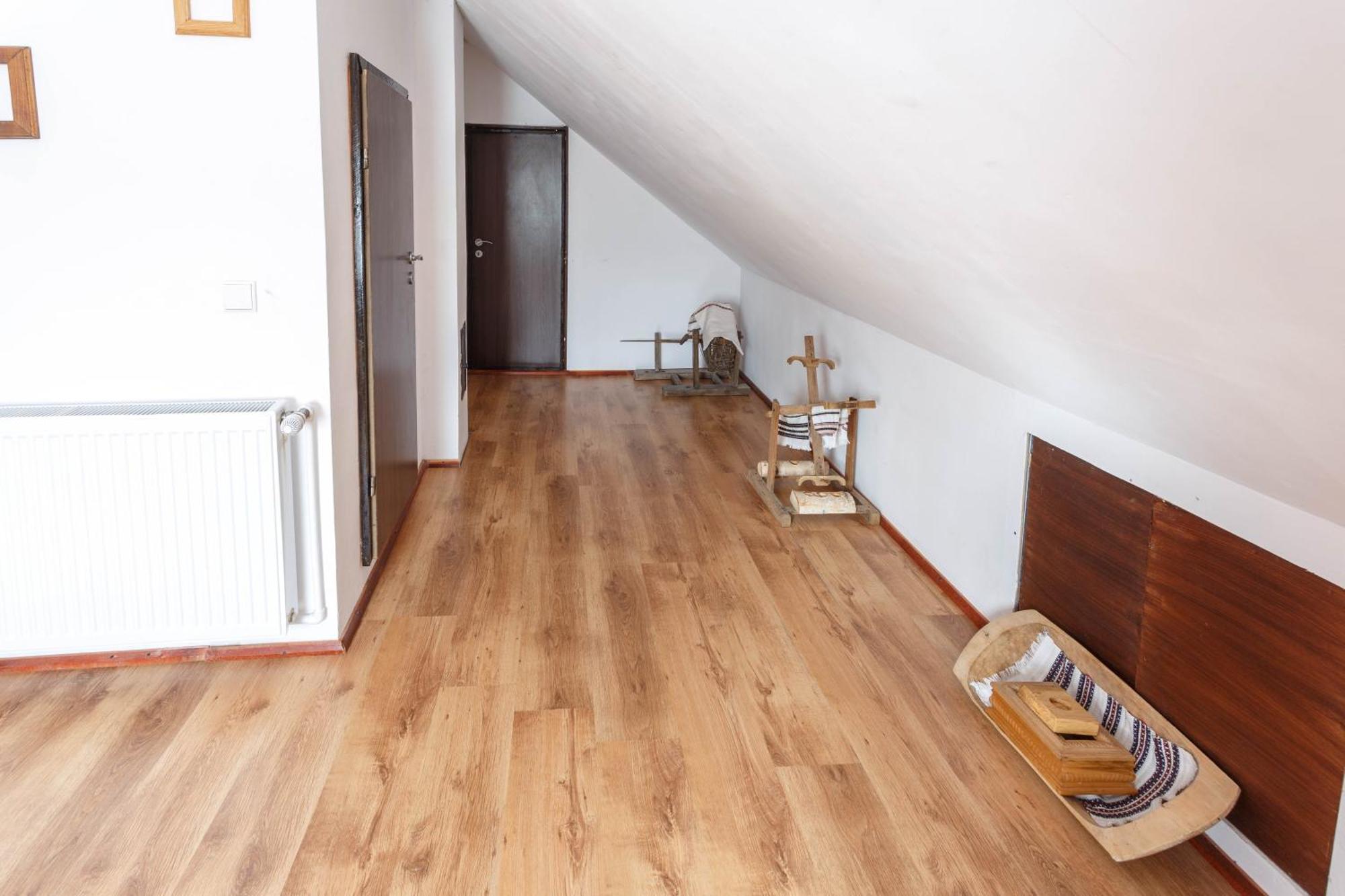 Casa De Vacanta Armi Molidu Exteriér fotografie