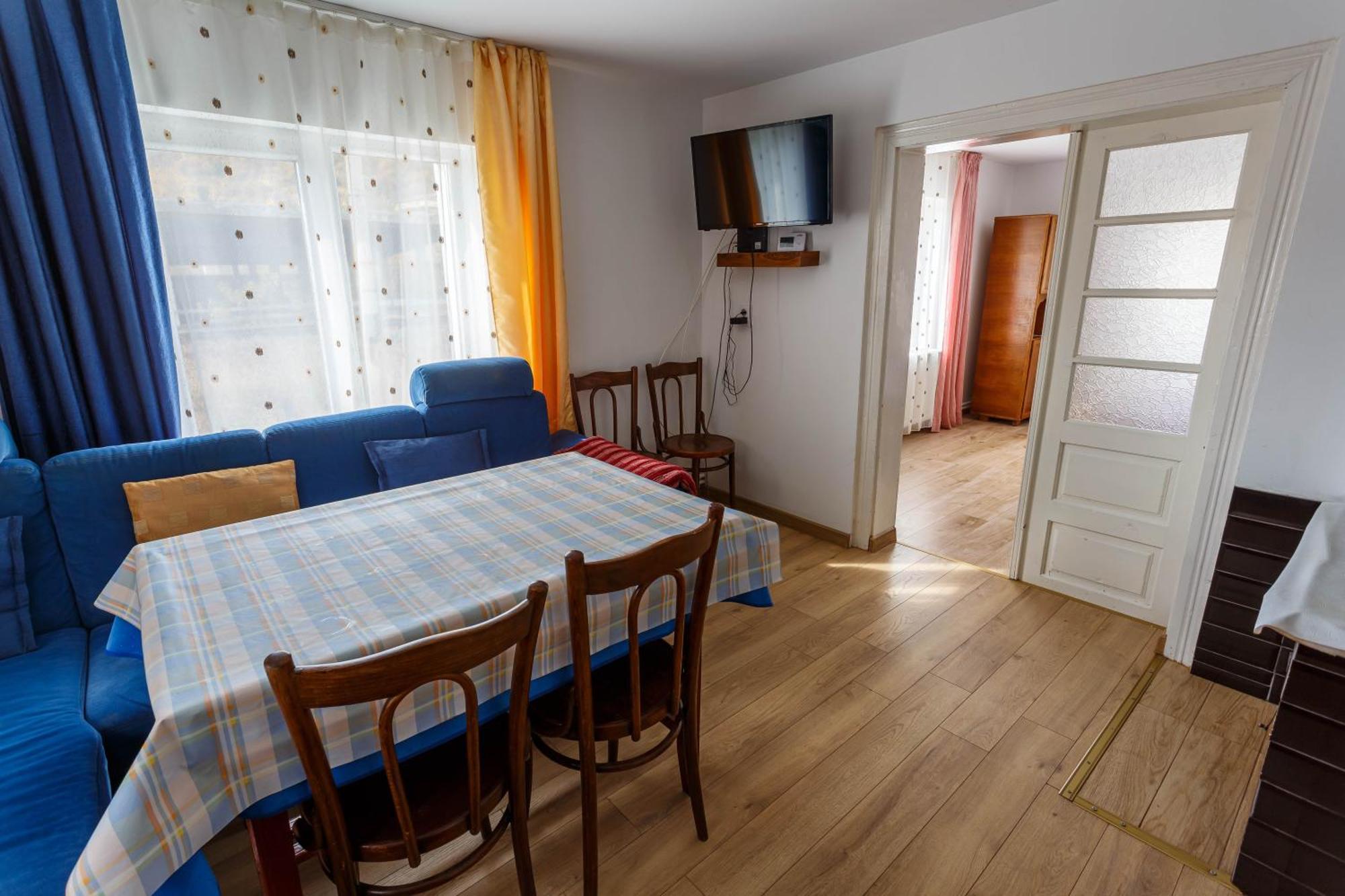Casa De Vacanta Armi Molidu Exteriér fotografie