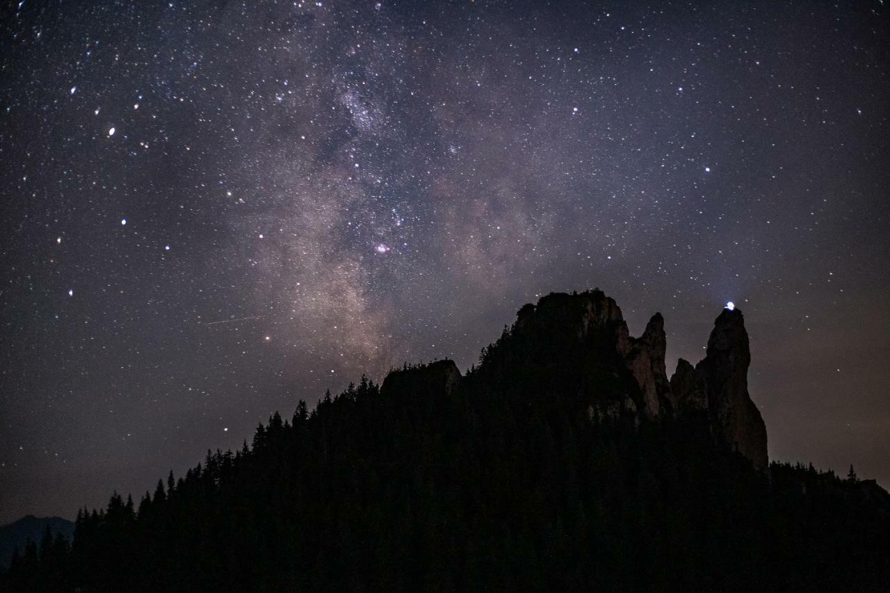 Casa De Vacanta Armi Molidu Exteriér fotografie