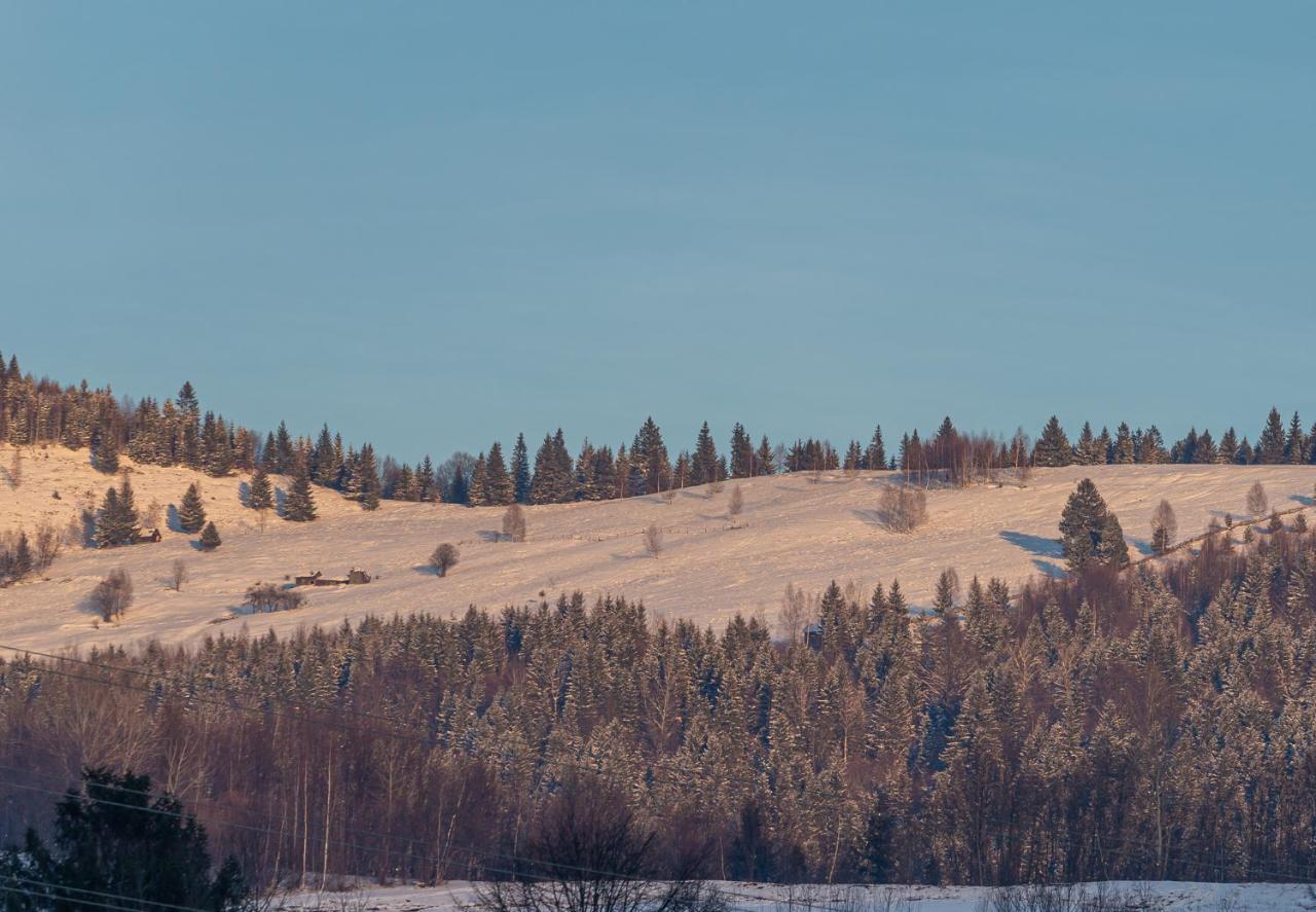 Casa De Vacanta Armi Molidu Exteriér fotografie